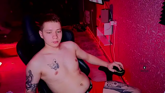 Karl Night  online show from March 22, 6:13 pm