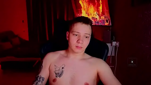 Karl Night  online show from April 10, 5:31 pm