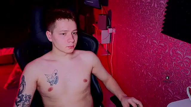 Karl Night  online show from March 20, 5:17 pm