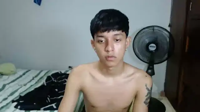 cute jisus online show from March 3, 12:07 am