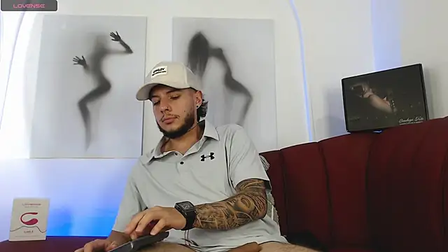 luxesmith online show from February 26, 3:08 am