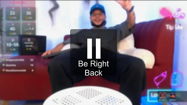 luxesmith online show from April 6, 1:02 am