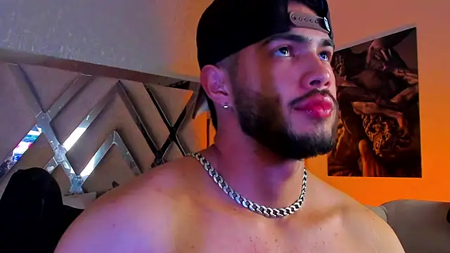 Vincentblack online show from March 14, 9:38 am