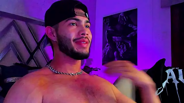 Vincentblack online show from March 9, 9:14 am