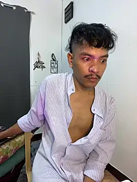 asian darlingcummersxXx online show from July 2, 2:21 am