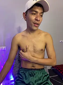 asian darlingcummersxXx online show from March 18, 1:08 am