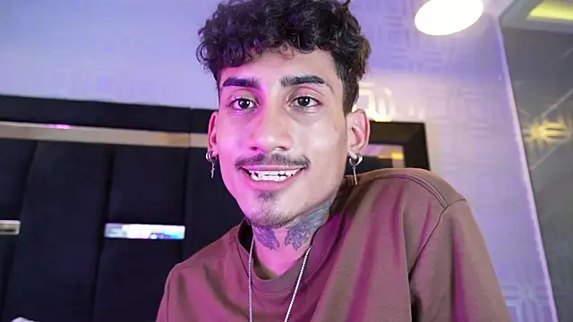 Dark Eros  online show from March 17, 7:49 pm