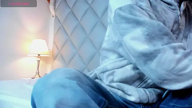 ZyanMorphy online show from March 2, 1:18 pm