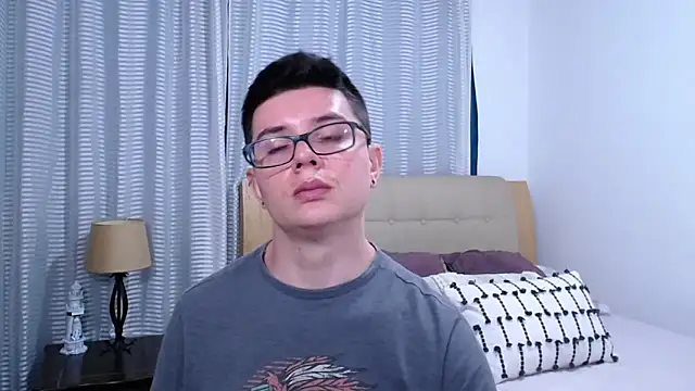 BlackFoXXX69 online show from April 7, 8:53 pm