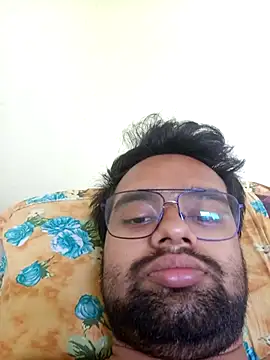 unknownmannn1234 online show from March 4, 4:41 am