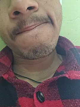 Sexyboy 078 online show from February 25, 4:35 am