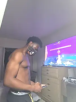 EricSwainn901 online show from March 4, 4:47 pm