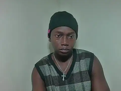 darkerberryguy online show from March 8, 5:00 am