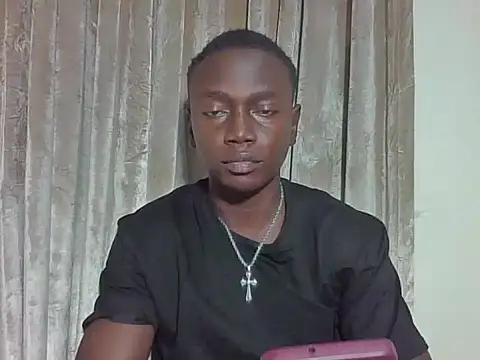 darkerberryguy online show from March 2, 9:38 am