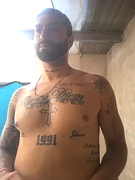 sebitamillo91 online show from March 9, 12:21 pm