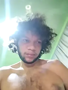 Keviin 420 online show from April 22, 2:51 am