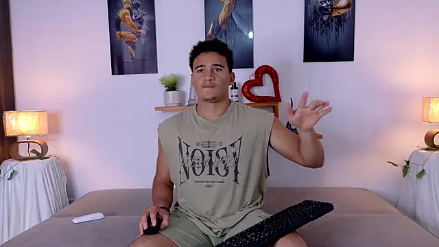 second kaii online show from March 1, 5:12 pm