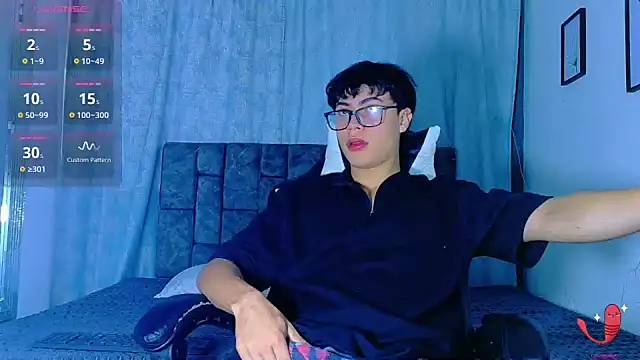 Dantekent online show from April 2, 2:03 pm