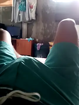 Javier 068 online show from March 4, 7:54 pm