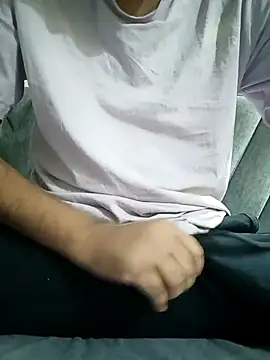 lick upguy online show from April 10, 12:34 pm