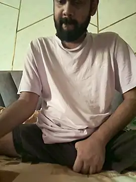 lick upguy online show from April 27, 10:34 am