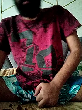 lick upguy online show from March 23, 11:05 am