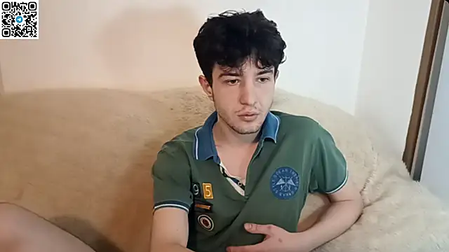  ZaneX online show from April 14, 7:24 pm