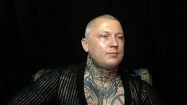 devilWithTats online show from March 9, 11:37 am