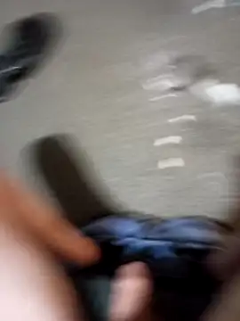 Ajjjjhughes online show from March 9, 12:15 am