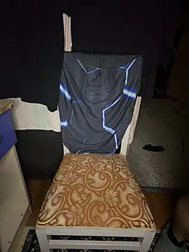 Sertt161 online show from March 4, 9:55 pm