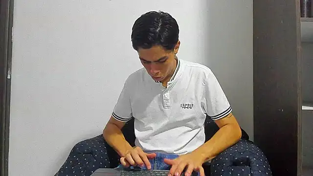 Daniel Rochax online show from March 25, 7:18 pm