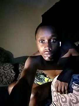 Samkelokwanzaa online show from March 6, 9:45 pm