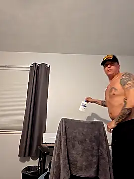 DoggiiDick online show from March 10, 1:44 am