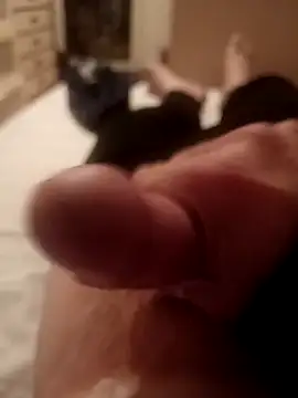 danyelC2 online show from April 4, 11:24 pm