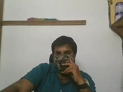 gregariouscarpet online show from March 31, 1:57 pm