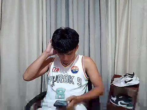 marksurelyhard online show from March 23, 6:47 pm