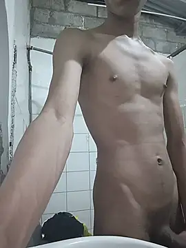 ElJohan5 online show from July 21, 5:31 am