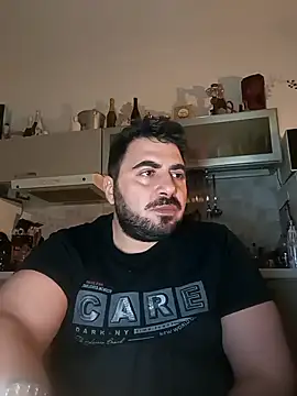 bear skinny online show from March 10, 3:34 am