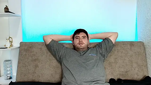 Eros Divinorum online show from March 2, 6:15 pm