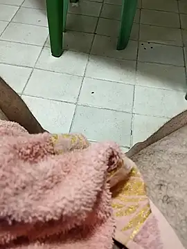 Casadobi34 online show from March 6, 7:22 pm