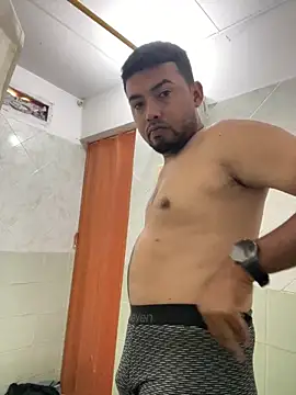 caboromer online show from March 2, 8:05 pm