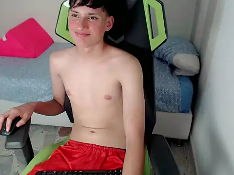 Pablito junior online show from March 22, 8:52 am