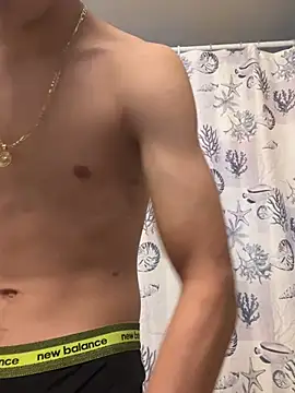 hezihorny online show from March 3, 1:35 am