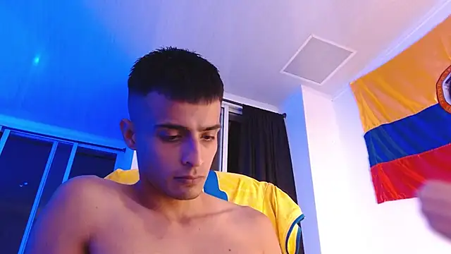 Bad Boy Carter69 online show from August 2, 6:23 am