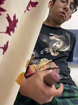 nenedelcampo online show from March 11, 7:54 pm