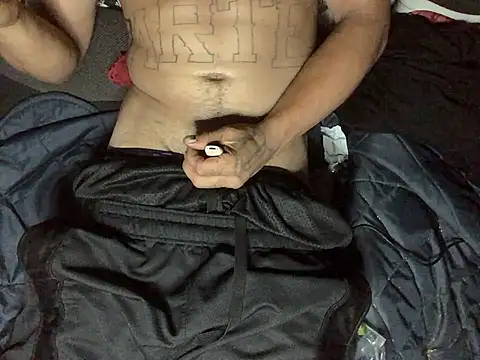 Donkie909 online show from March 28, 9:42 am