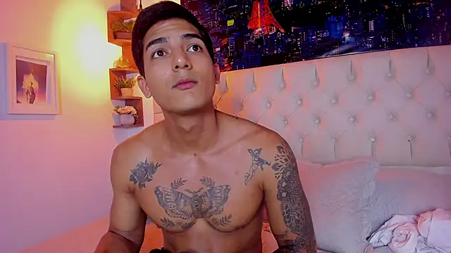 jakee reborn online show from March 4, 3:41 pm