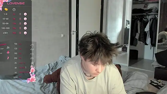 MIya Chinen online show from March 19, 8:17 am