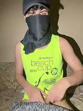 marouaN197 online show from April 14, 10:31 pm