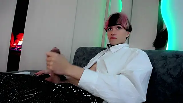 Darksweet jack online show from April 10, 3:41 pm